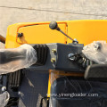 Mini Crawler Hydraulic Excavator